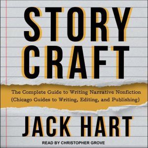 Storycraft, Jack Hart
