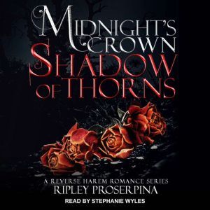 Shadow of Thorns, Ripley Proserpina
