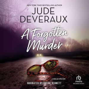 A Forgotten Murder, Jude Deveraux