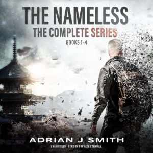The Nameless, Adrian J. Smith