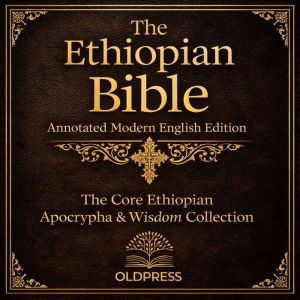 The Ethiopian Bible  Annotated Moder..., Enoch