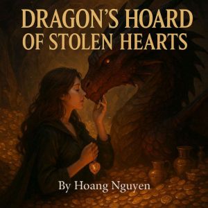 Dragon's Hoard of Stolen Hearts: The Treasure Keeper's Affection for the Cursed Wandering Thief: Guarded in Gold and Shadowed