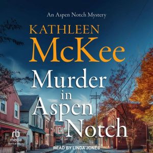 Murder in Aspen Notch