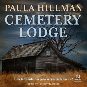 Cemetery Lodge