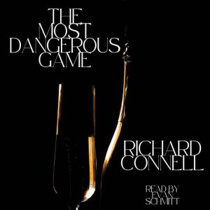 The Most Dangerous Game, Evan Schmitt