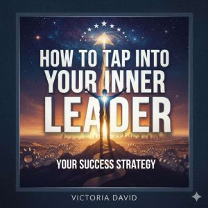 How to Tap Into Your Inner Leader: Your Success Strategy