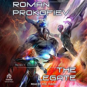 The Legate, Roman Prokofiev