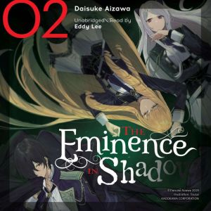 The Eminence in Shadow, Vol. 2