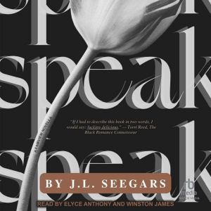 Speak, J.L. Seegars