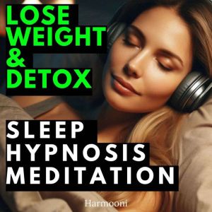 Lose Weight  Detox Sleep Hypnosis Me..., Harmooni