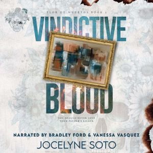 Vindictive Blood