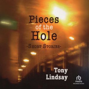Pieces of the Hole, Tony Lindsay