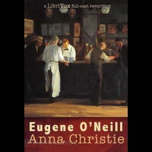 Anna Christie, Eugene ONeill