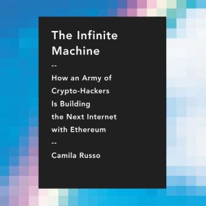 The Infinite Machine, Camila Russo