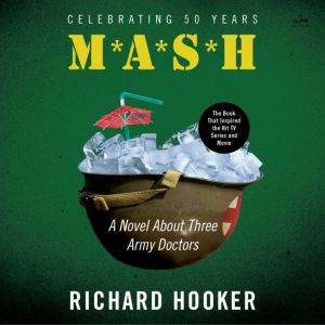 Mash, Richard Hooker