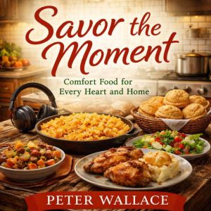 Savor the Moment, Peter Wallace