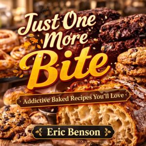 Just One More Bite, Eric Benson