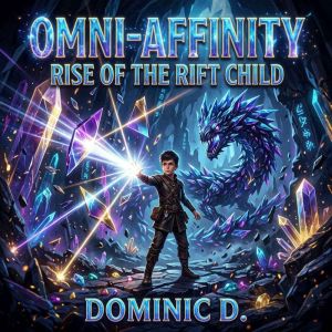 OmniAffinity Rise of the Rift Child, Kaili Berk