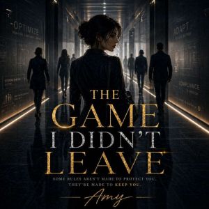 The Game I Didnt Leave, Amy