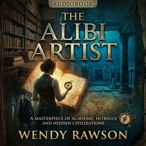 The Alibi Artist, Wendy Rawson