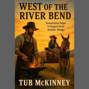 West of the River Bend, Tub McKinney