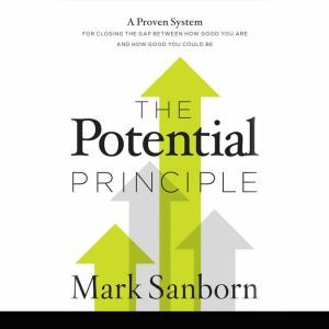 The Potential Principle, Mark Sanborn