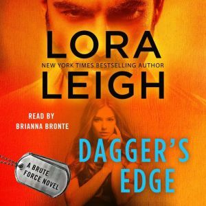 Daggers Edge, Lora Leigh