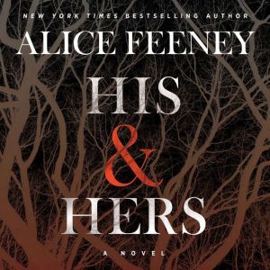 His  Hers, Alice Feeney