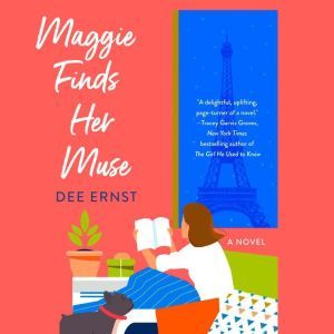 Maggie Finds Her Muse, Dee Ernst