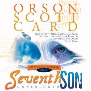 Seventh Son, Orson Scott Card