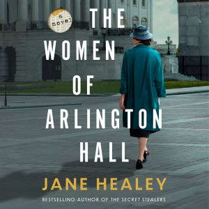 The Women of Arlington Hall, Jane Healey