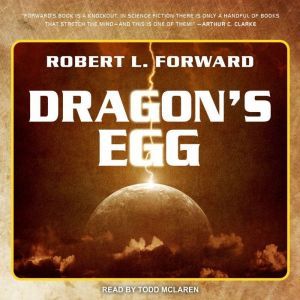 Dragon's Egg, Robert L. Forward