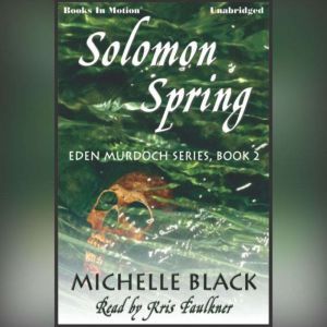 Solomon Spring, Michelle Black