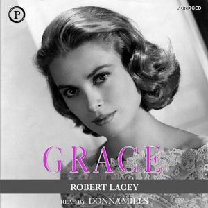 Grace, Robert Lacey