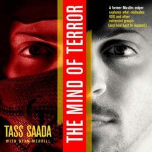 The Mind of Terror, Tass Saada