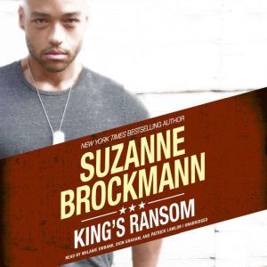Kings Ransom, Suzanne Brockmann