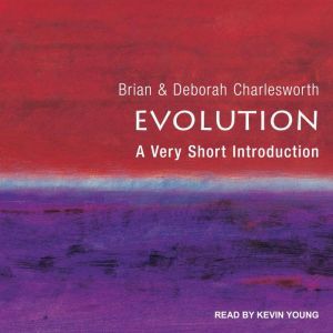 Evolution, Brian Charlesworth