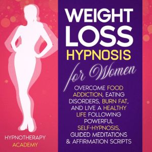 Weight Loss Hypnosis for Women