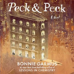 Peck Peck, Bonnie Garmus