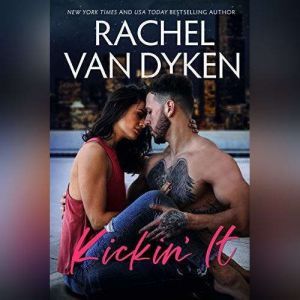 Kickin It, Rachel Van Dyken