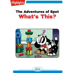 Whats This?, Marileta Robinson