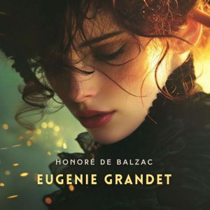 Eugenie Grandet, Honore de Balzac