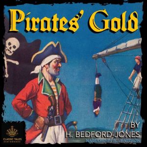Pirates Gold, H. BedfordJones