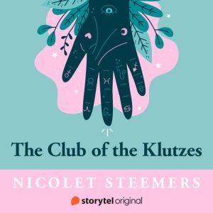 The Club of The Klutzes, Nicolet Steemers