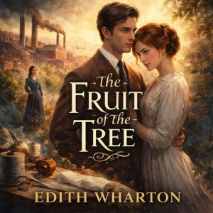 THE FRUIT OF THE TREE, Edith Wharton