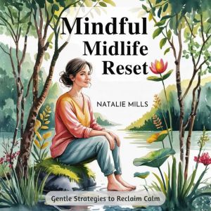 Mindful Midlife Reset, Natalie Mills