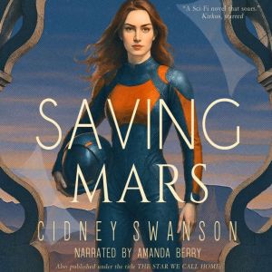 Saving Mars