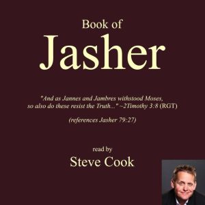 Book of Jasher