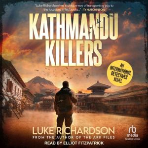 Kathmandu Killers