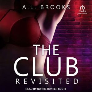 The Club Revisited, A.L. Brooks